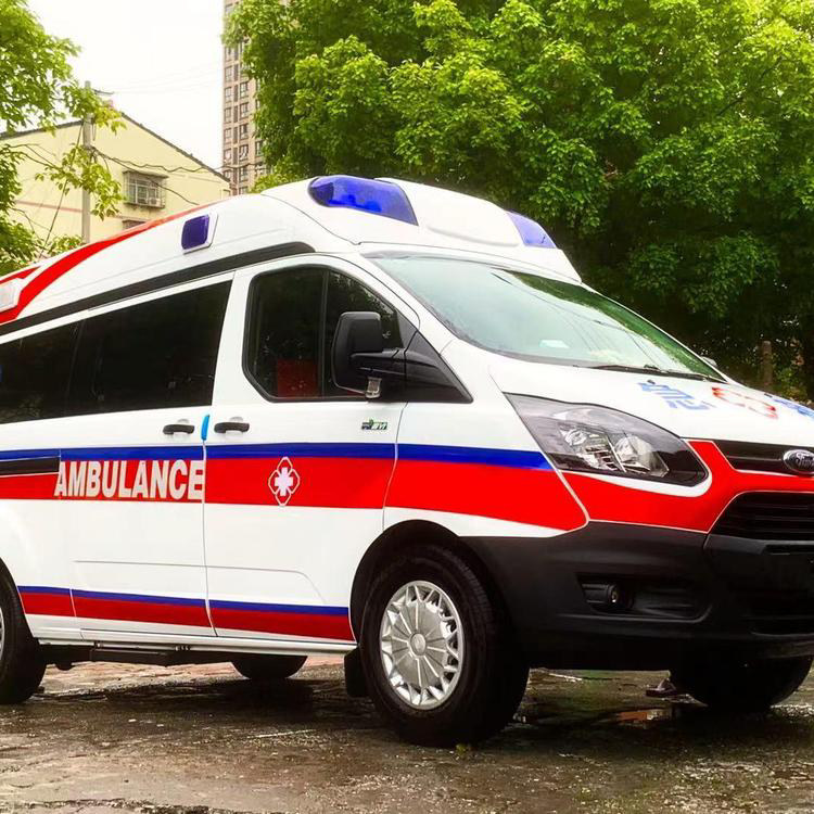 莱芜重症监护救护车出租护送返乡