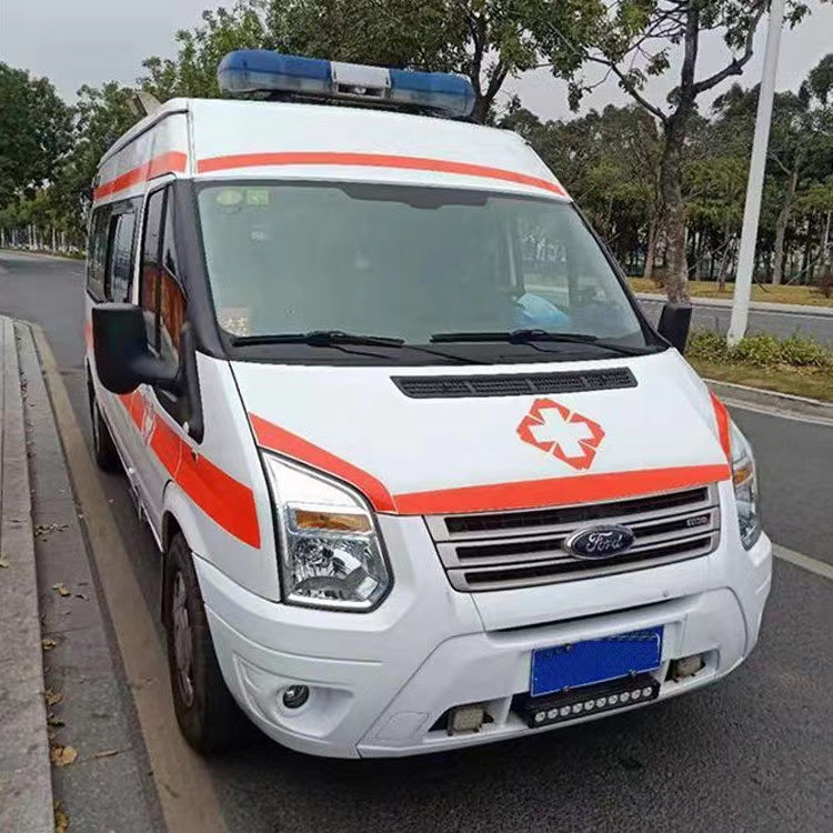莱芜救护车出租活动保障