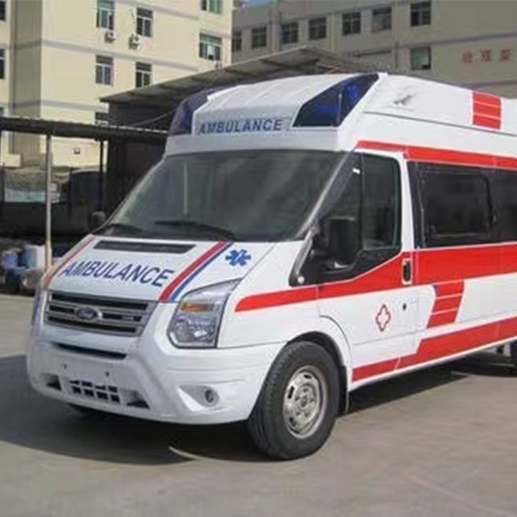 莱芜救护车出租收费:安全出行,价格透明