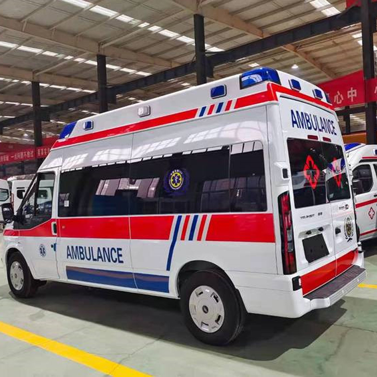 莱芜救护车出租 —— 专业、安全、高效的城市急救服务