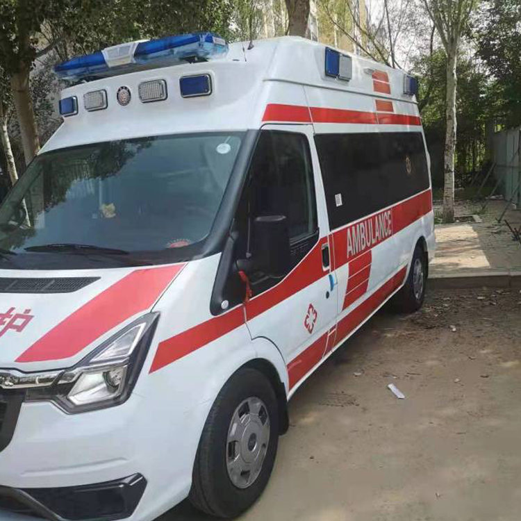 莱芜救护车出租服务提供灵活定制方案